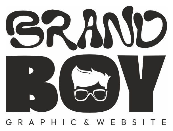 Brand Boy logo