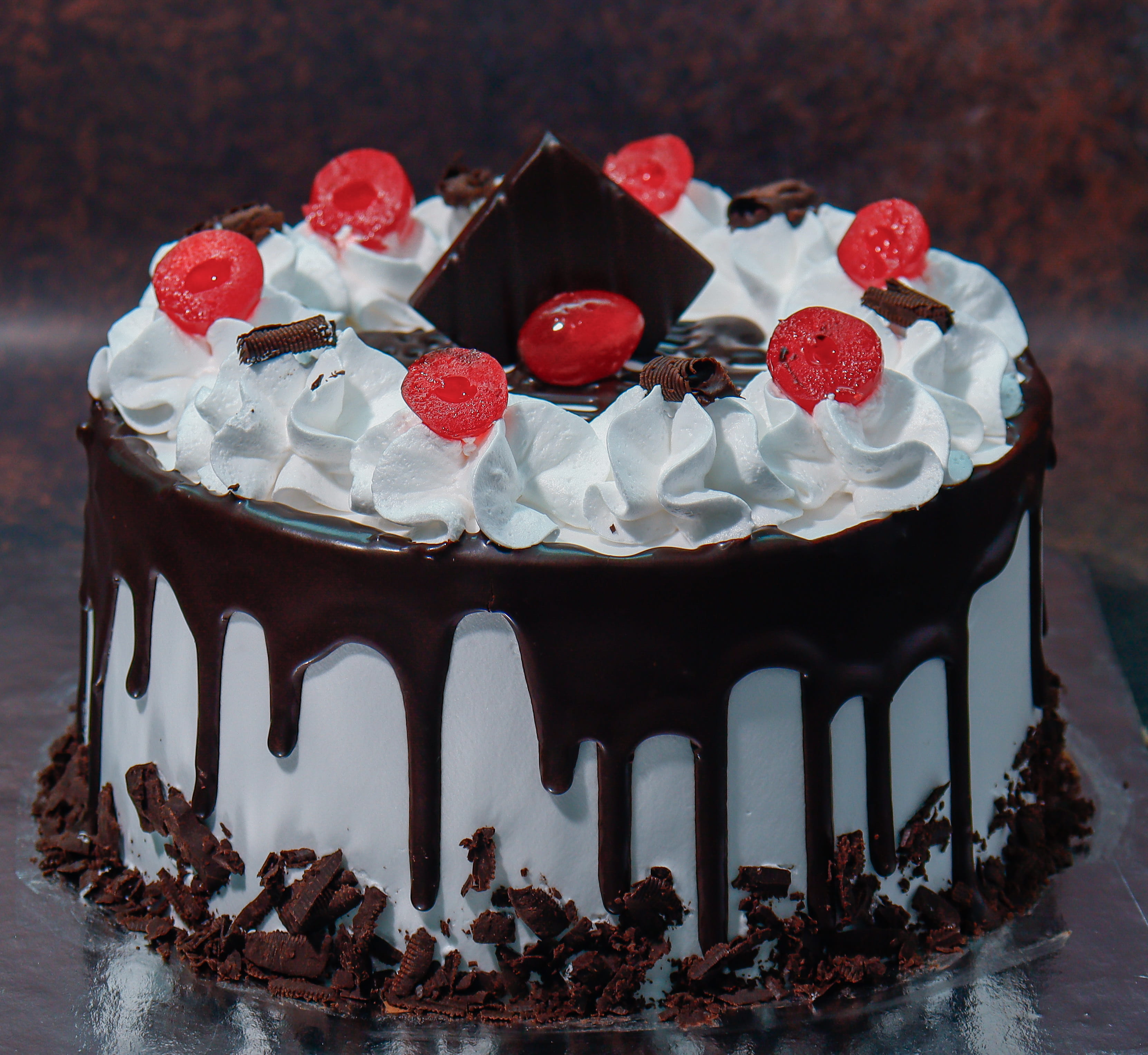 Black Forest