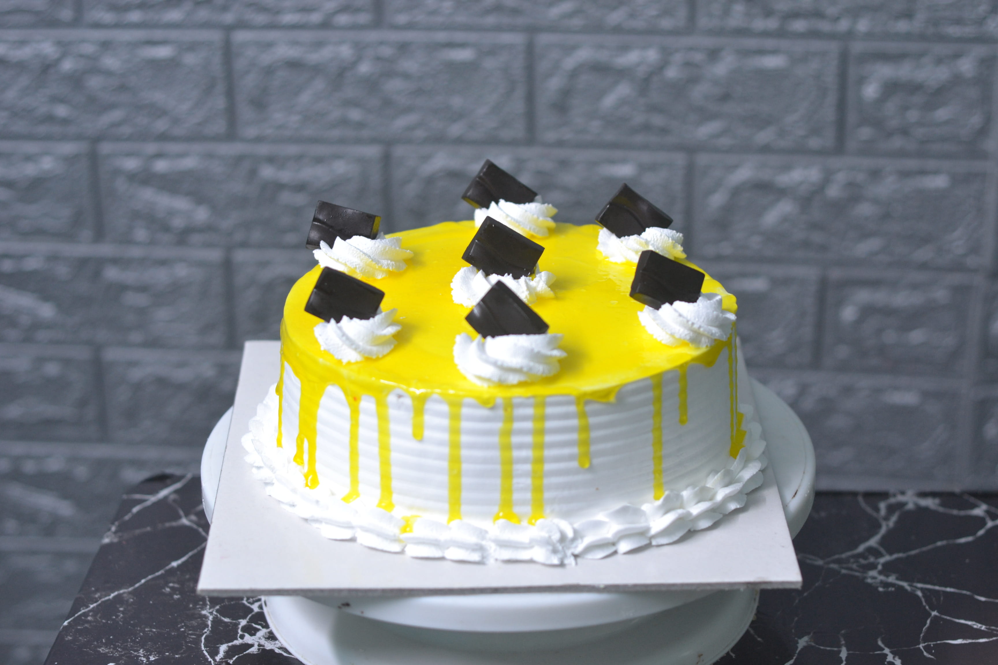 Premium Cakes