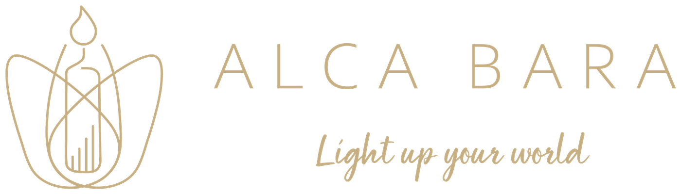 ALCA BARA — Light up your world