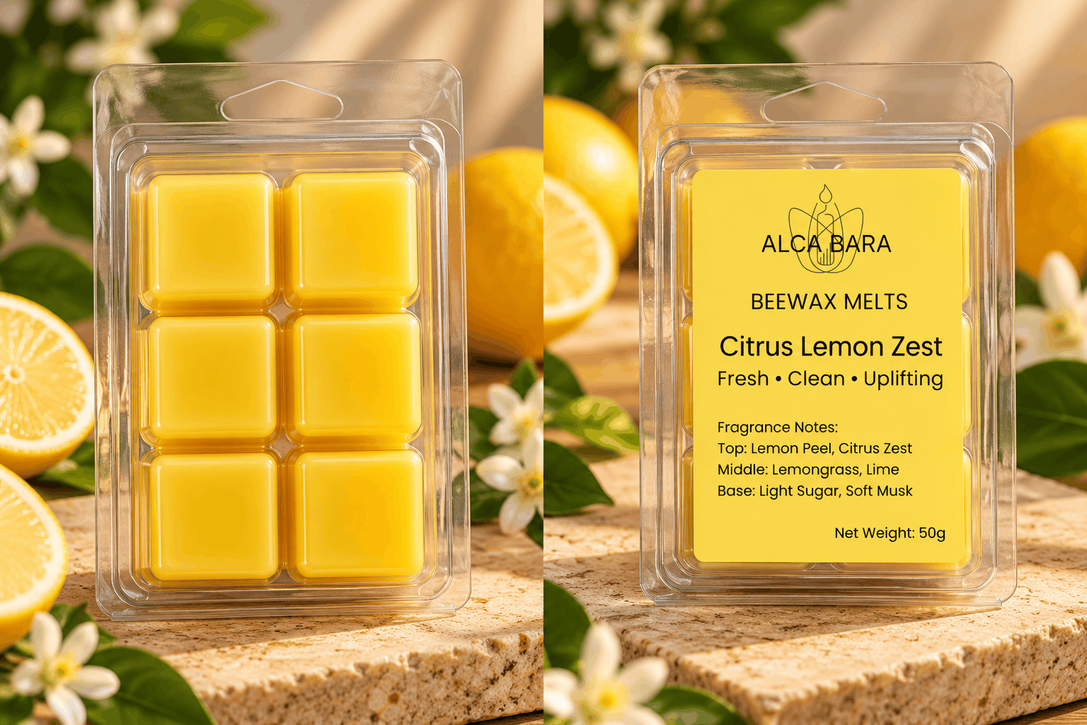 Wax Melts