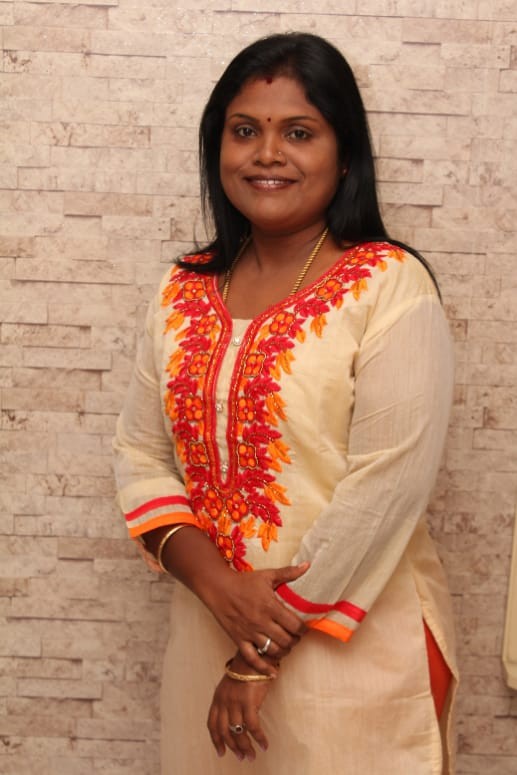 Ms. A.T. Shanthi Cauvery, Consultant Dietitian and Founder of Elite Diet Studio
