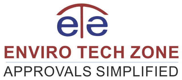 Enviro Tech Zone, Approvals Simplified: go to the home page