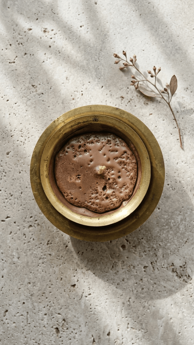 CLASSIC FILTER COFFEE CANDLE