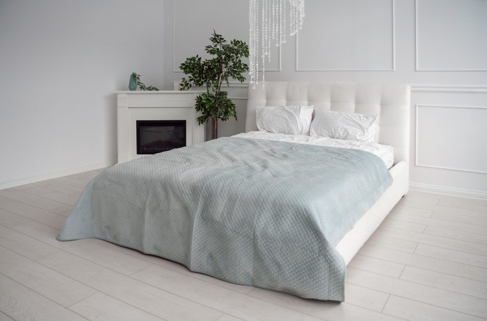 bedsheet bg