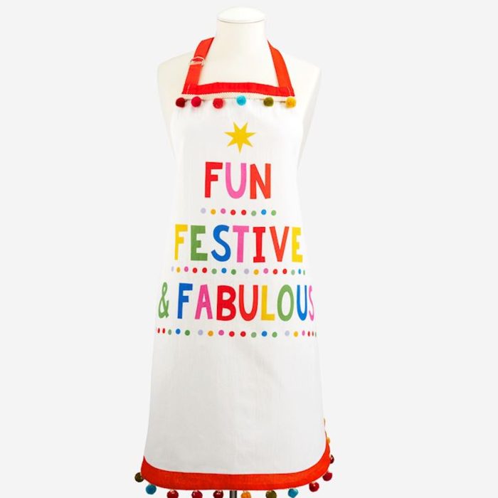 Apron
