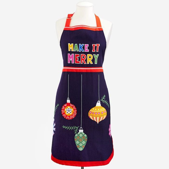 Apron