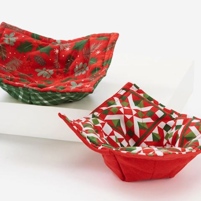 Bowl Cozy