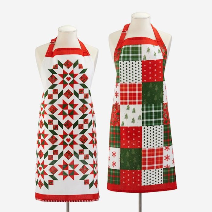 Apron