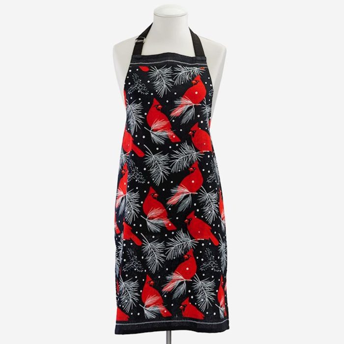 Apron